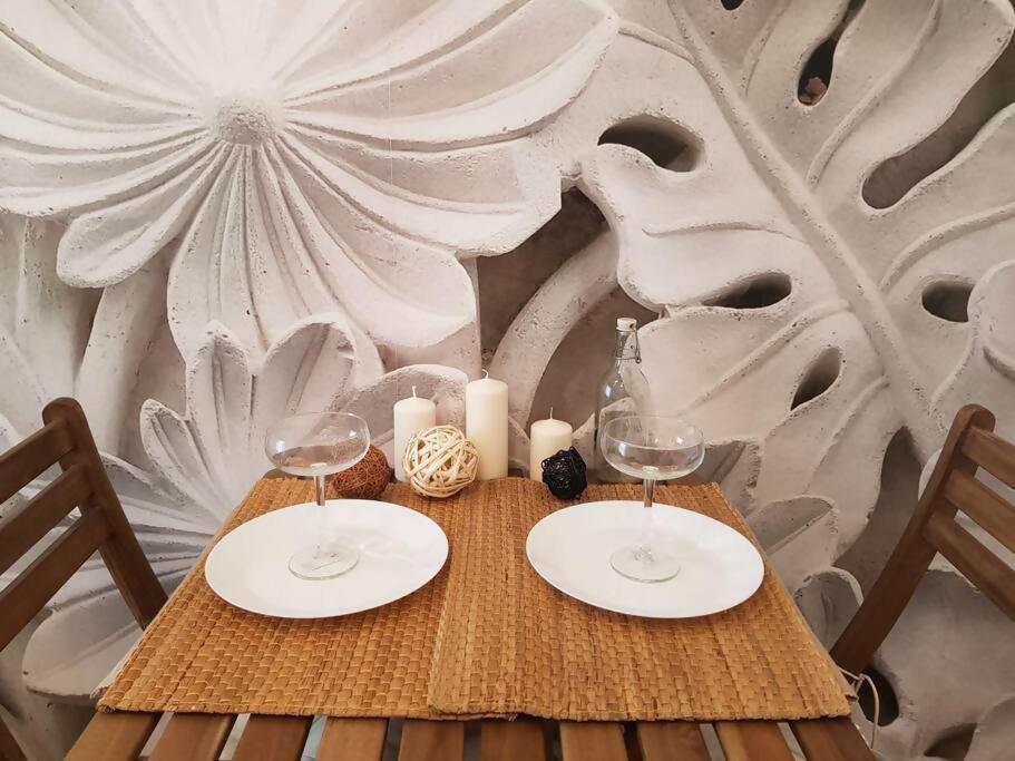 Bsuites Trieste In Centro Storico Con Wifi Appartamento