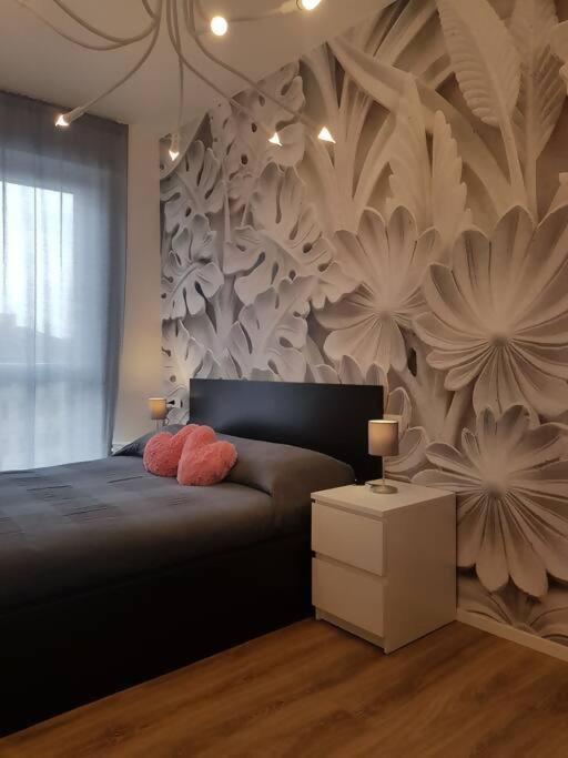 Appartamento Bsuites Trieste In Centro Storico Con Wifi *