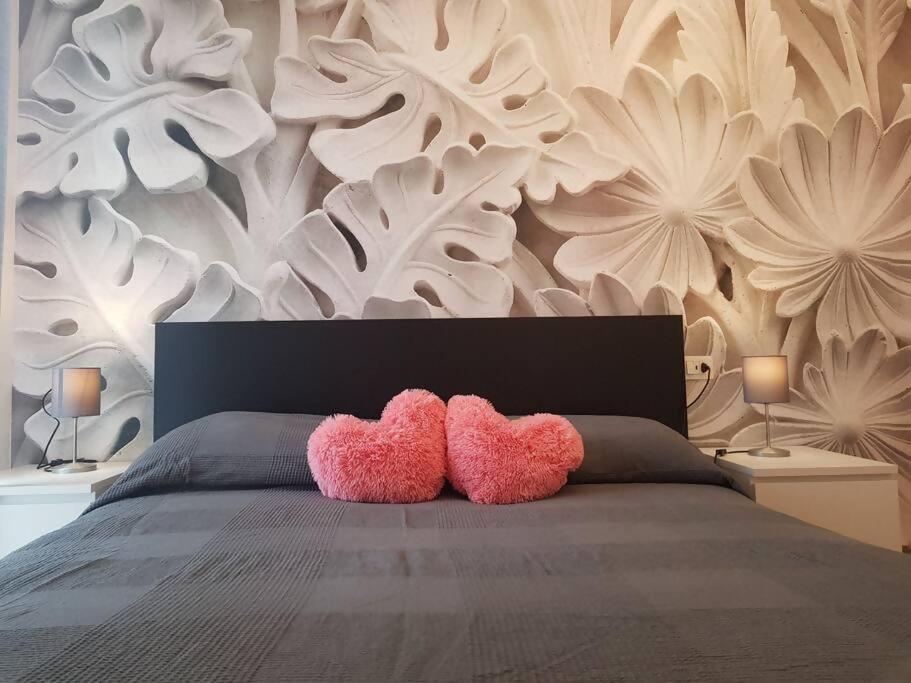 Bsuites Trieste In Centro Storico Con Wifi Appartamento Padova