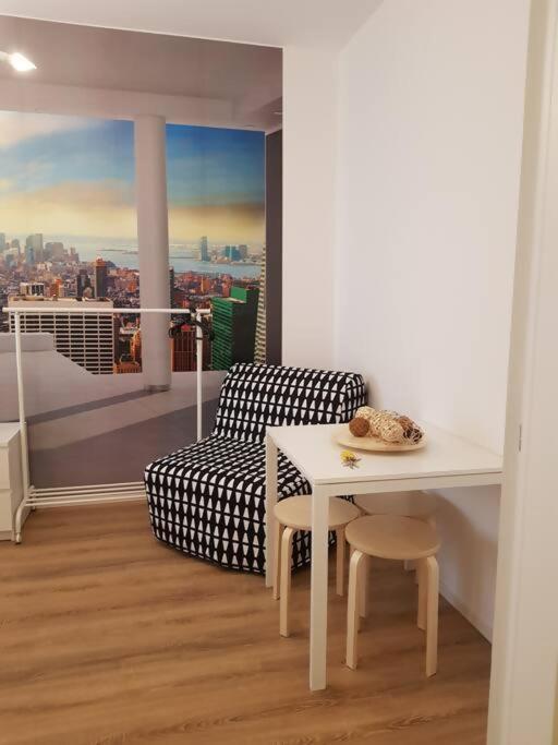 Apartment Bsuites Trieste In Centro Storico Con Wifi Padova
